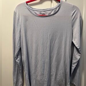 Athleta long sleeve